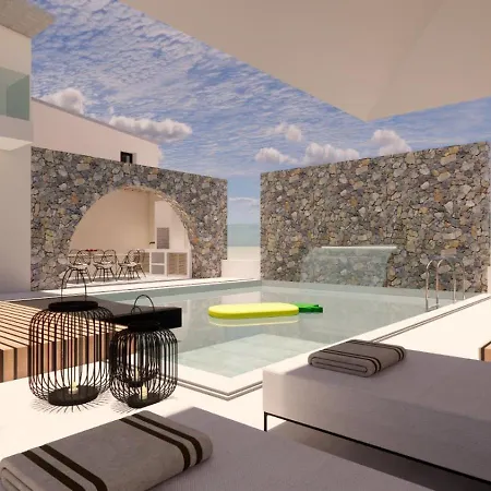 Villa Kallithea Luxury #2