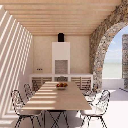 Kallithea Luxury #2