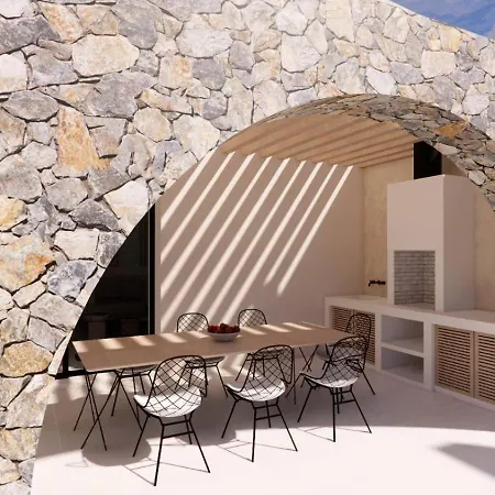 빌라 Kallithea Luxury #2