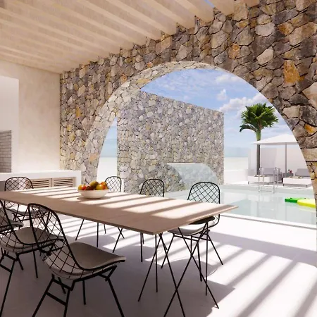 Kallithea Luxury #2 *