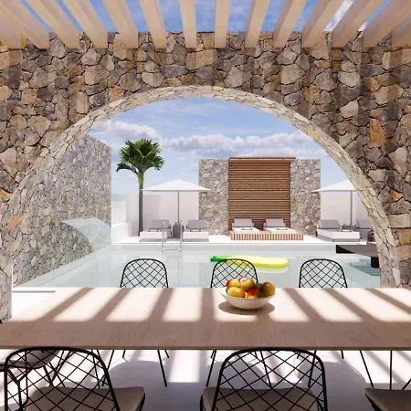 Kallithea Luxury #2 *