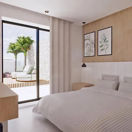 빌라 Kallithea Luxury #2