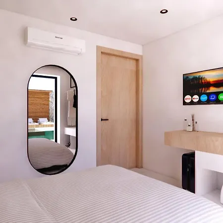 Kallithea Luxury #2 *