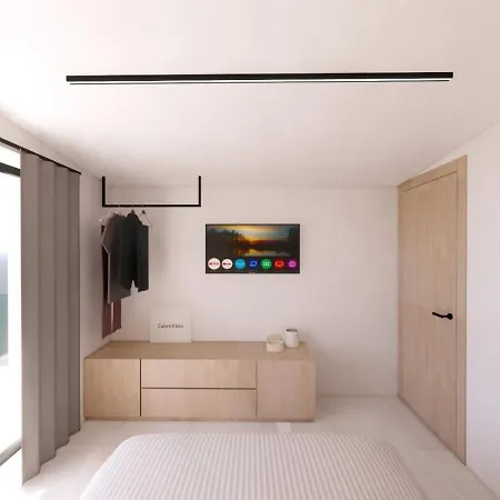 Kallithea Luxury #2 * Koskinou (Rhodes)