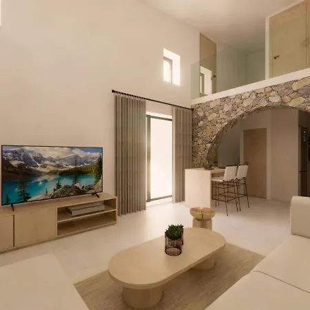 Kallithea Luxury #2 *