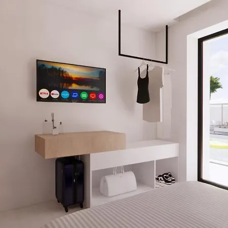Kallithea Luxury -hera-