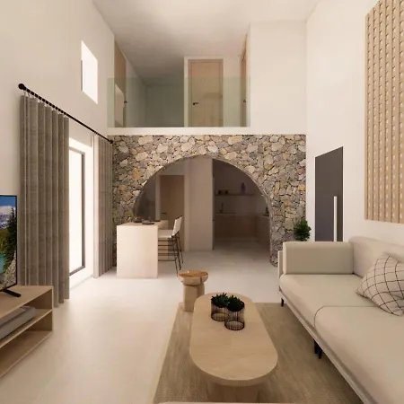 Villa Kallithea Luxury #2