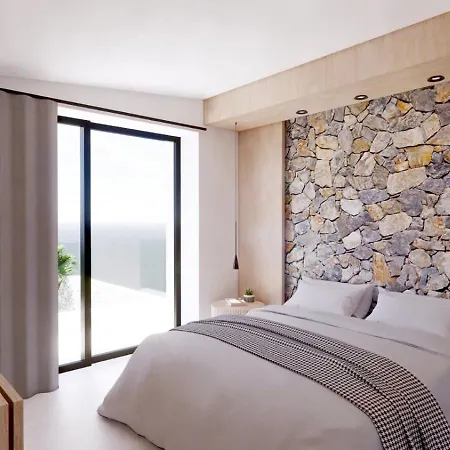 Kallithea Luxury #2 빌라 Koskinou (Rhodes)