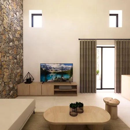 Kallithea Luxury #2 *