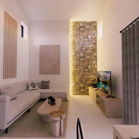 Kallithea Luxury #2 Villa *