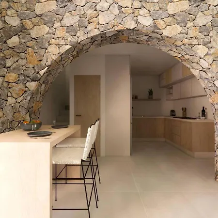 Kallithea Luxury #2 Villa Koskinou (Rhodes)