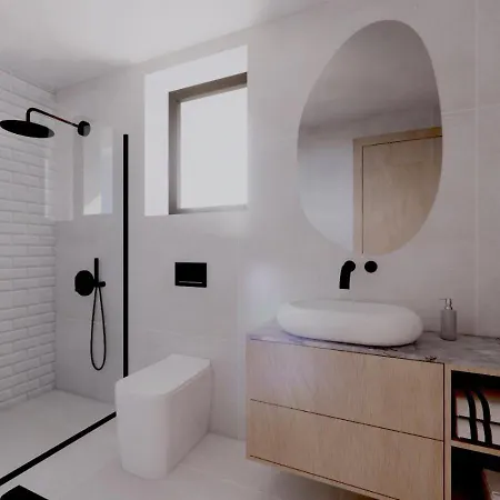 Kallithea Luxury #2 Villa *