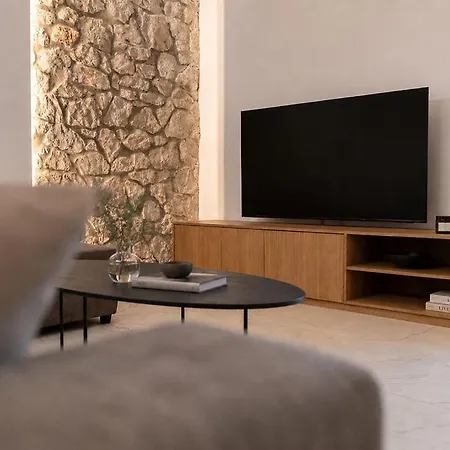 Kallithea Luxury -hera- *