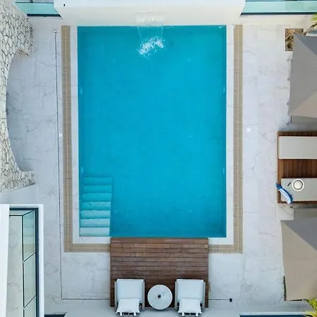 Villa Kallithea Luxury -hera-