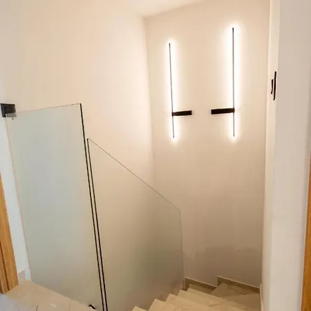 Kallithea Luxury -hera- * Koskinou (Rhodes)