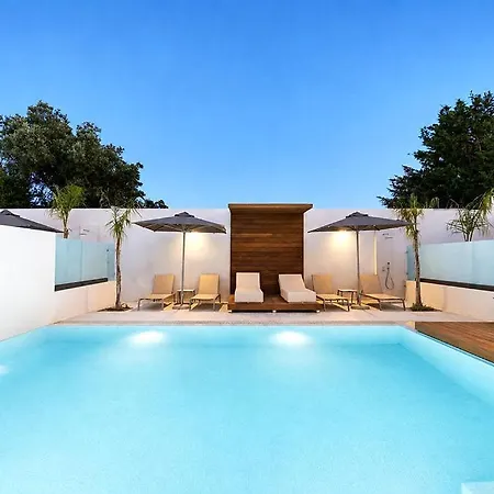 Villa Kallithea Luxury -hera- *