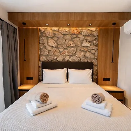 Kallithea Luxury -hera-