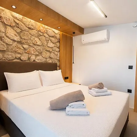 Villa Kallithea Luxury -hera-