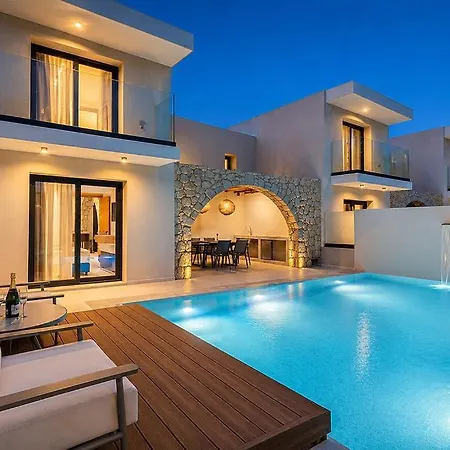 Kallithea Luxury -hera- *