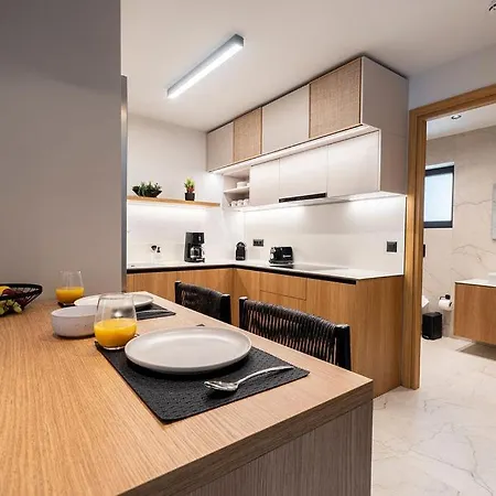 Kallithea Luxury -hera- * Коскину