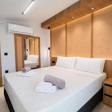 Kallithea Luxury -hera- Villa Koskinou (Rhodes)