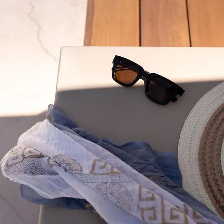 Kallithea Luxury -hera- *