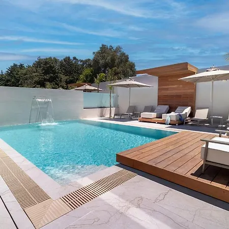Kallithea Luxury -hera- * Koskinou (Rhodes)