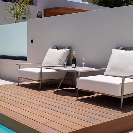 Kallithea Luxury -hera-