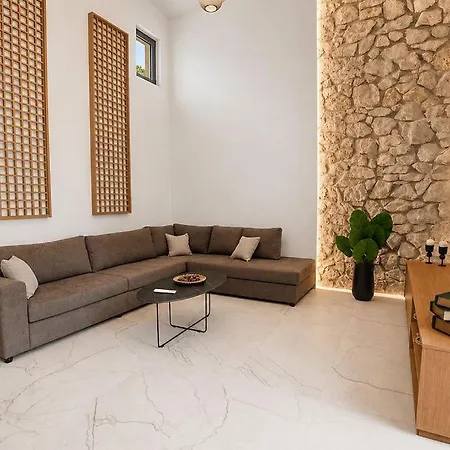 Kallithea Luxury -hera- Villa