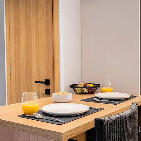 Вилла Kallithea Luxury -hera- *