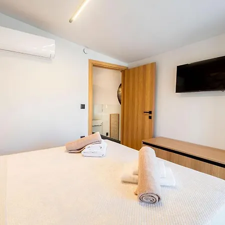 Kallithea Luxury -hera- Villa Koskinou (Rhodes)