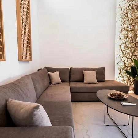 Kallithea Luxury -hera- *