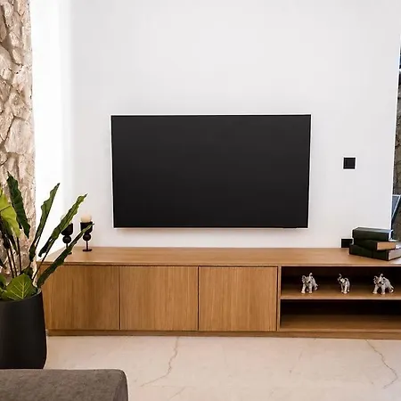 Kallithea Luxury -hera- * Koskinou (Rhodes)