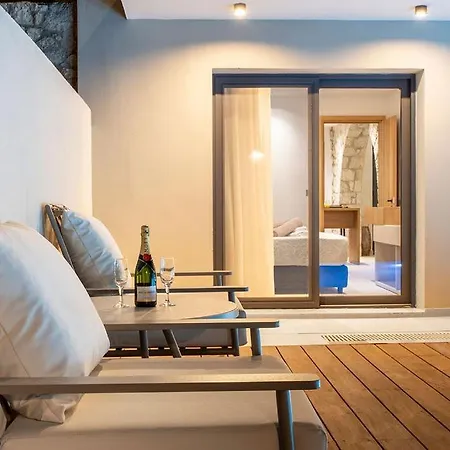 Villa Kallithea Luxury -hera-