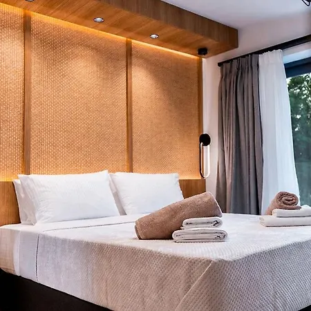 Villa Kallithea Luxury -hera- *