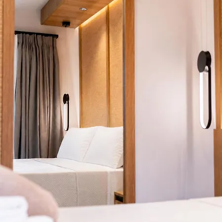 Kallithea Luxury -hera- * Koskinou (Rhodes)