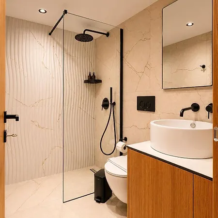 Kallithea Luxury -hera-