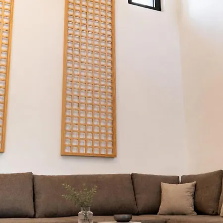 Kallithea Luxury -hera- Villa