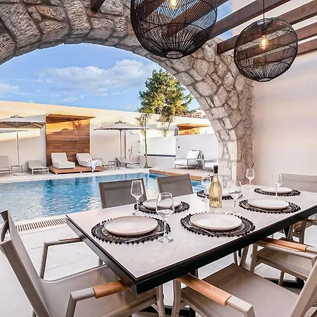 Villa Kallithea Luxury -hera- *