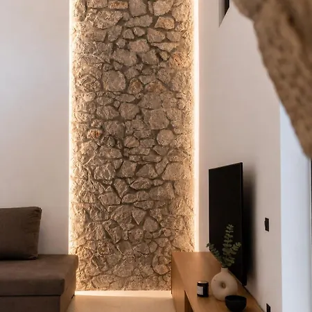 Kallithea Luxury -hera- Вилла Коскину