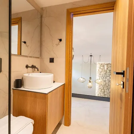 Kallithea Luxury -hera- * Koskinou (Rhodes)