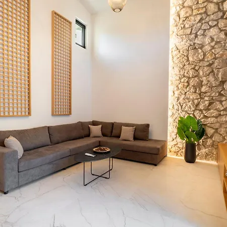 Kallithea Luxury -hera- Villa Koskinou (Rhodes)