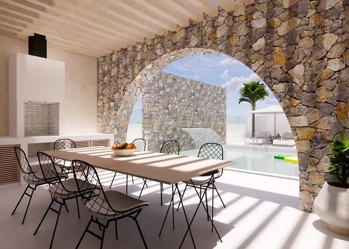 Kallithea Luxury #2 *