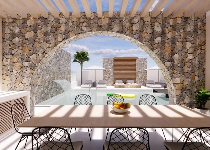 Kallithea Luxury #2 *