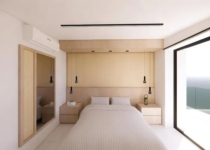 Kallithea Luxury #2 Koskinou (Rhodes)