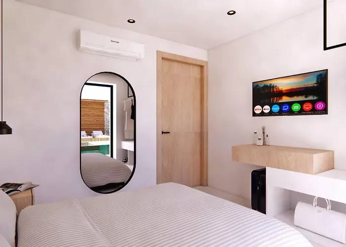 Kallithea Luxury #2 *