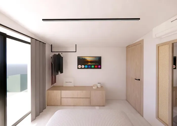 Kallithea Luxury #2 * Koskinou (Rhodes)