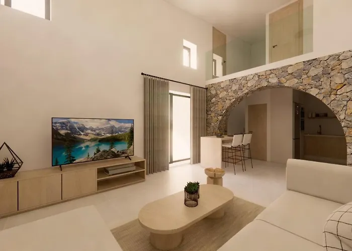 Kallithea Luxury #2 *