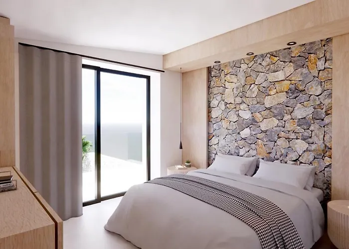 Kallithea Luxury #2 Vilă Koskinou (Rhodes)