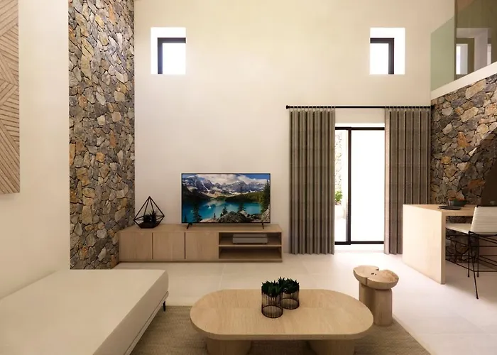 Kallithea Luxury #2 *